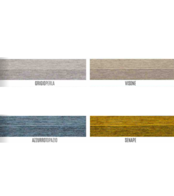 STRIPED KITCHEN CARPET 57X240 Tellini S.r.l. Wholesale Clothing